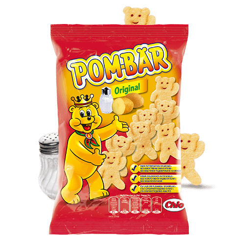 POM-BÄR Оригинал