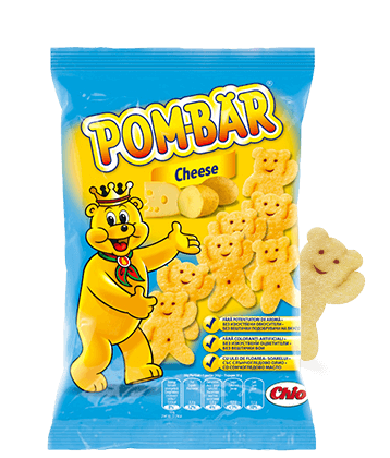 POM-BÄR Сирене POM-BÄR Сирене