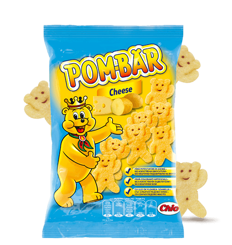 POM-BÄR Сирене POM-BÄR Сирене