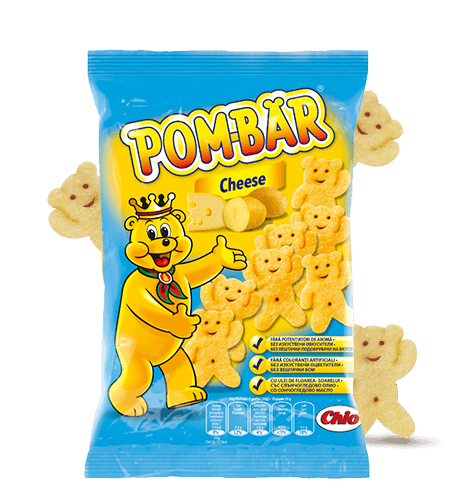 POM-BÄR Сирене